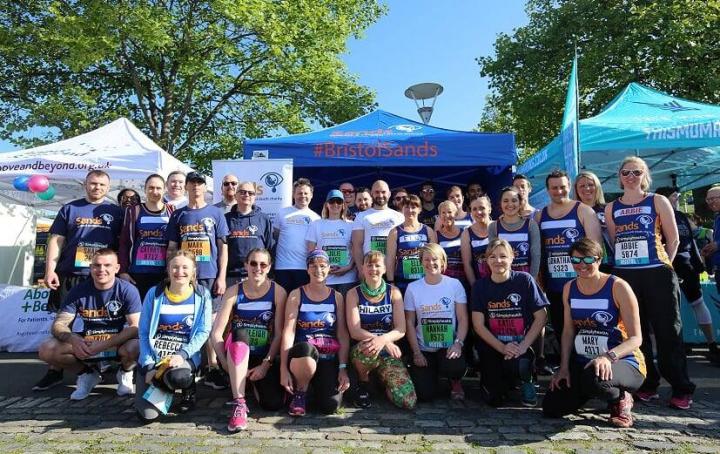 Bristol Sands Runners - 2019